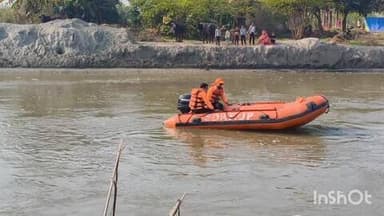 बिधूना: अछल्दा क्षेत्र के तुर्कपुर गांव के पास पानी में डूबने से पति-पत्नी और बेटे की मौत, पोस्टमार्टम रिपोर्ट आई