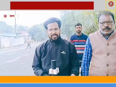 सागर - खिरिया कलां में जनप्रतिनिधियों की जिम्मेदारी और पंचायत की सक्रियता से शासन की जनकल्याणकारी योजनाओं को पात्र लोगों...