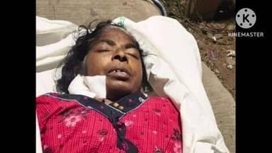 గుంతకల్లు: గుత్తి మండలం ఊటకల్లు గ్రామంలో మహిళకు పాము కాటు: చికిత్స పొందుతూ కర్నూలు ఆసుపత్రిలో మృతి