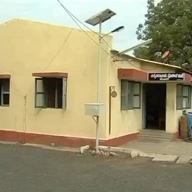 ಕಲಬುರಗಿ: ನಗರದ ರಾಘವೇಂದ್ರ ಕಾಲೋನಿಯಲ್ಲಿ ಮನೆಗಳ್ಳತನ: ನಗದು ಚಿನ್ನಾಭರಣ ಸಹಿತ ₹7.57 ಲಕ್ಷ ಮೌಲ್ಯದ ವಸ್ತುಗಳ ಕಳ್ಳತನ