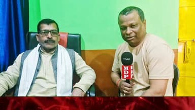 आम आवाम के फिर से छाने को है तैयार जन सुराज,,अमलेश राय