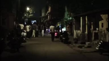 નવસારી: દશેરા ટેકરી વિસ્તારમાં યુવકનો મૃતદેહ મળ્યો