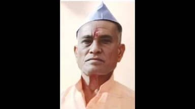 चिखली: इसोली येथे विहिरीत पडून ७० वर्षीय वृद्धाचा मृत्यू