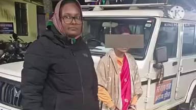 भरगामा: भरगामा थाना क्षेत्र के शंकरपुर से अपहृत युवती को भरगामा पुलिस ने रानीगंज से बरामद किया