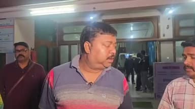 মৰাণ: মৰাণত চাঞ্চল্য্যকৰ ডকাইতি কাণ্ড কেনেকৈ সংঘটিত হ'ল এই দৰে সংবাদ মাধ্যমত জনালে ভুক্তভোগীয়ে