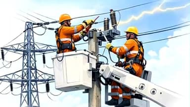 खरीक: मेंटेनेंस कार्य के चलते खरीक और गोराडीह में 3 घंटे बिजली आपूर्ति बाधित रहेगी