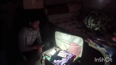 छिबरामऊ: सीमांत नगर में चोरों ने एक घर को बनाया निशाना, नगदी समेत सोने के आभूषण किए पार, पुलिस को दी गई सूचना