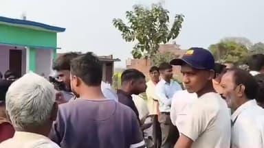 chakiya ke bairi mod angreji sharab ki dukan sij nakli sharab banana pada bhari