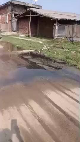 Bousi ka nima road 🛣️
not