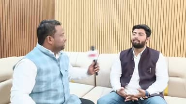 देहरादून राजभवन घेराव के बाद कांग्रेस युवा नेता प्रणय प्रताप का बड़ा दावा,यशपाल राणा पर कसा तंज..... #ukbharat #roorkee #...