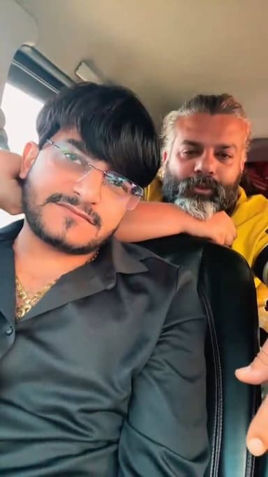 मासूम शर्मा हाइपर हो गया था, लेकिन गलती सरपंच की थी, कई कलाकार आए मासूम की सपोर्ट में
#Deshabtaknews #masoomsharma #Kul...