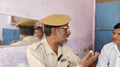 भांड बहरुपिया लुप्त की कगार पर
#राजस्थान #बीकानेर #भांड #बहरुपिया #reelschallengereelschallenge #fypchallenge #viralchal...