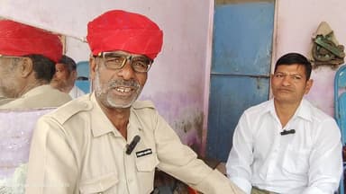 भांड बहरुपिया लुप्त की कगार पर
#राजस्थान #बीकानेर #भांड #बहरुपिया #reelschallengereelschallenge #fypchallenge #viralchal...