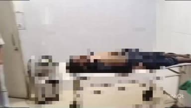 छिबरामऊ: बहवलपुर के पास तेज रफ्तार ट्रक ने बाइक में मारी टक्कर, बाइक सवार एक युवक की मौत, एक घायल