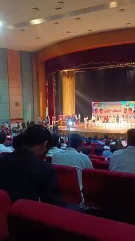 Aaj शिवपाल यादव aay Saifai ke college HEONRA me ....?