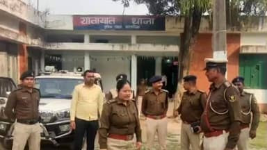 नवगछिया: नवगछिया बाजार में दिन में भारी वाहनों की नो एंट्री, उल्लंघन करने पर कटेगा चालान