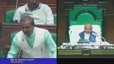 सिंघाड़े की खेती की फसल अतिवृष्टि,प्राकृतिक प्रकोप से क्षतिग्रस्त होने पर उन्हें फसल आर्थिक अनुदान दिया जाएगा - श्रीकांत...