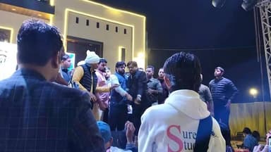 70 सरपंच हांडा, स्टेज पर सरपंच का क्या काम – मासूम शर्मा
#masoomsharma #masoomsharmaofficial #masoomsharmasongs #sarpan...