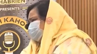 हिसार: रेलूराम पूनिया की बेटी का दावा- मैं निर्दोष, हिसार में पति ने संपत्ति के लिए 8 हत्याएं कीं