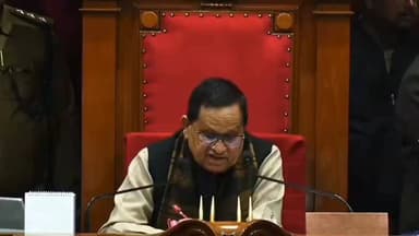 मधेपुरा: कोसी क्षेत्र के एमएलसी ने सदन में पंचायत प्रतिनिधियों का मानदेय बढ़ाने का मुद्दा उठाया