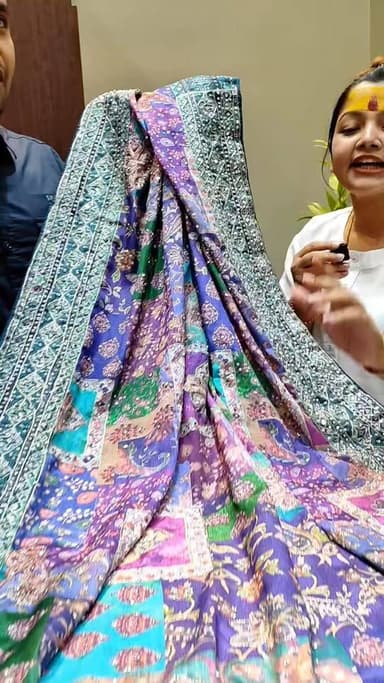 💥ভাইরাল কালেকশন ভাইরাল দামে💥 😍
‼️শুধু মাত্র Dress In এ‼️
📍মাধবীতলা (বিধান মার্কেট বিল্ডিং) কাটোয়া
☎️70014 65815
#বিজ্ঞ...