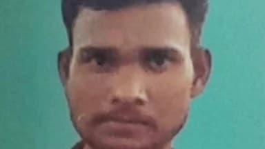 कसिया: गुटखा विवाद में युवक की मौत, परिजनों के विरोध के बाद हुआ अंतिम संस्कार