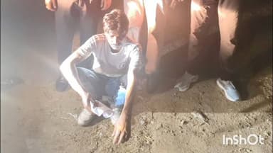 फतेहाबाद: रतिया पुलिस की नशे के खिलाफ बड़ी कार्रवाई, भारी मात्रा में हेरोइन के साथ नशा तस्कर गिरफ्तार