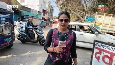 प्रचार के अंतिम दिन जाने कौन प्रत्याशी जीत रहा है?