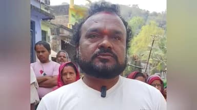 ଆସିକା: ଡ୍ରେନ ସମାସ୍ଯାକୁ ନେଇ ହନ୍ତସନ୍ତ ବଡ଼ ଚଢିଆପଡା ଗ୍ରାମବାସୀ, ପ୍ରତିକ୍ରିୟା ରଖିଲେ ସ୍ଥାନୀୟ ବାସିନ୍ଦା