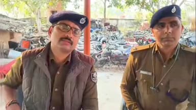 देव: बेलसारा में पत्नी ने पति की हत्या करवाई, दो साल पहले हुई थी शादी, पति का शव बधार में फंदे से लटका मिला, आठ गिरफ्तार