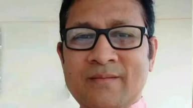 ଭୋଗରାଇ: ଜଳେଶ୍ଵର - ଚନ୍ଦନେଶ୍ଵର ରାସ୍ତାକୁ ଚାରିଲେନ୍ ବିଶିଷ୍ଟ କରିବା ପାଇଁ ଯେଉଁ ପ୍ରସ୍ତାବ ଉପରେ ବିଧାନସଭା ରେ ଭୋଗରାଇ ବିଧାୟକଙ୍କ ପ୍ରଶ୍ନ