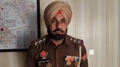 ਰਾਮਪੁਰਾ ਫੂਲ: ਗਾਂਧੀ ਨਗਰ ਵਿਖੇ ਹੋਈ ਦੋ ਗਰੁੱਪਾਂ ਦੀ ਲੜਾਈ ਪੁਲਿਸ ਨੇ ਚਾਰ ਖਿਲਾਫ ਕੀਤਾ ਮਾਮਲਾ ਦਰਜ ਬਾਕੀਆਂ ਦੀ ਭਾਲ ਜਾਰੀ