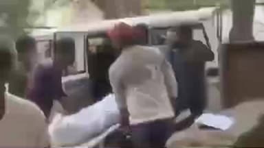 हुज़ूर: अयोध्या नगर की विंध्याचल कॉलोनी में नर्सिंग छात्रा ने फांसी लगाकर आत्महत्या की