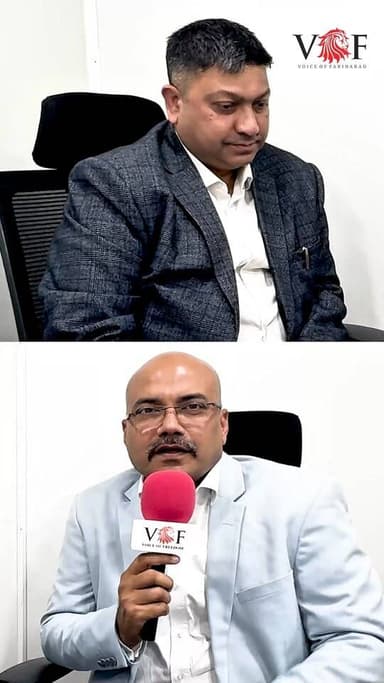 सेक्टर 31 में तरंग का नया प्रोजेक्ट...
इससे सस्ता कहा मिलेगा
Vardaan Realtors
Sandarbh - 9899000040
Ritesh Bhatia - 9...