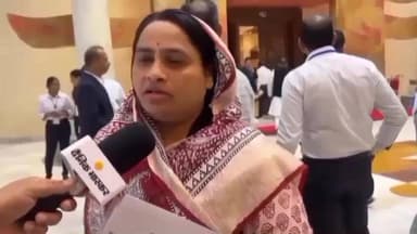 अलीराजपुर: जोबट विधायक सेना पटेल का बयान, भाजपा मंत्री ने नेता प्रतिपक्ष का नहीं, आदिवासी समाज का अपमान किया