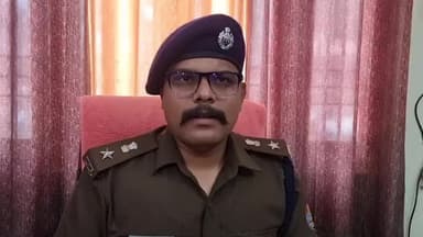 खटीमा: एसएसपी ऊधमसिंहनगर अजय गणपति के कुशल निर्देशन में खटीमा में बुजुर्ग महिला हत्याकांड का 72 घंटे के भीतर हुआ खुलासा