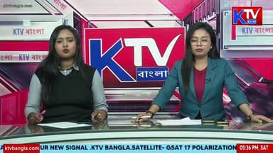 Live: ভাষা দিবসের অনুষ্ঠানে মুখ্যমন্ত্রী