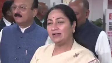 पार्लियामेंट स्ट्रीट: सीएम रेखा गुप्ता ने सीएम जनसुनवाई पोर्टल और मोबाइल ऐप की शुरुआत की