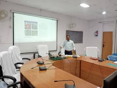 मध्यप्रदेश शासन जनजातीय कार्य विभाग के आदेश-निर्देशो के तहत वनाधिकार अधिनियम 2006 के अंतर्गत वन संसाधनों के संरक्षण,संवर...