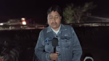 लोहरदगा: 11 दिन से लापता एतवा उरांव का शव कुएं में मिला, पोस्टमार्टम के बाद अंतिम संस्कार, मुआवजे की मांग, पुलिस जांच में जुटी