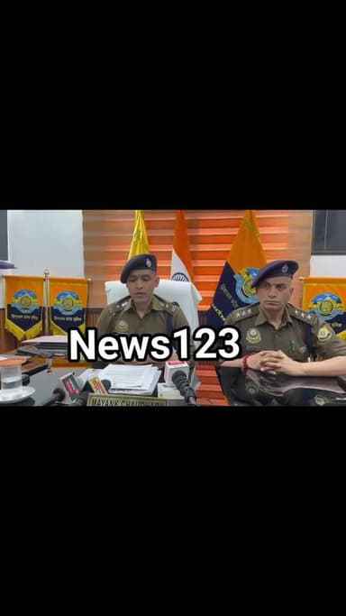 ⭕👉सब मिलकर बच्चों को डर के माहौल से बाहर निकालेंगे
⭕👉चनौर स्कूल में शनिवार को पुलिस जिला देहरा के एसपी मयंक चौधरी ने विश...