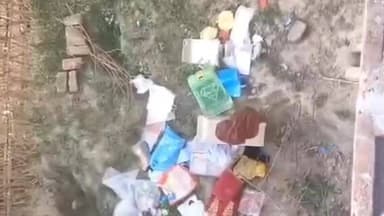 सीतापुर: रामकृष्ण पुरी में बेख़ौफ़ चोरों ने चोरी की वारदात को दिया अंजाम, नगदी सहित लाखों के जेवरात हुए चोरी