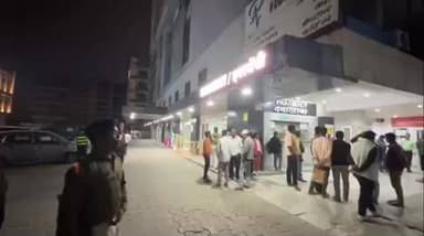 कांके: सारंडा जंगल में आईईडी ब्लास्ट, CRPF कोबरा बटालियन के दो जवान घायल, एयरलिफ्ट कर रांची लाए गए