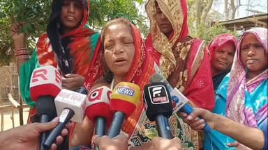 ହିଞ୍ଜିଳି: ରାଳବ ଗ୍ରାମରେ ଡ୍ରେନେଜ ସମାସ୍ଯା, ପ୍ରତିକ୍ରିୟା ରଖିଲେ ସ୍ଥାନୀୟ ବାସିନ୍ଦା