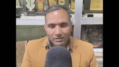 कोटली: पीएम श्री सीनियर सेकेंडरी विद्यालय कोटली का CBSC बोर्ड स्कूल की नोटिफिकेशन 2 लिस्ट में नाम आने से अध्यापकों में खुशी