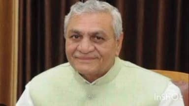 सादाबाद: मंत्री गन्ना विकास एवं चीनी मिल उप्र सरकार लक्ष्मीनारायण चौधरी कल सादाबाद में उद्घाटन कार्यक्रम में होंगे शामिल