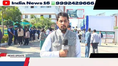 Matrix Sikar Madan Sir Interview कैसे एक सामान्य परिवार का बच्चा बन सकता हैं Doctor #matrix #sikar #neet