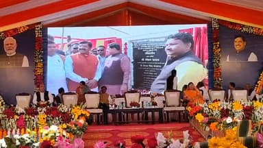 सेवढ़ा में सिंध नदी पुल का शुभारंभ
#virelvideoreels #indergarh #fb #MadhyaPradesh