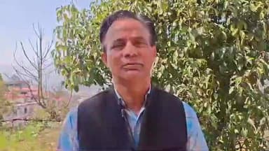 डेहर: मंडी की महिलाओं ने आत्मनिर्भरता की ओर बढ़ाया बड़ा कदम, 'वेस्ट टू वेल्थ' से मिला फायदा: KVK वरिष्ठ वैज्ञानिक डॉ. पंकज सूद