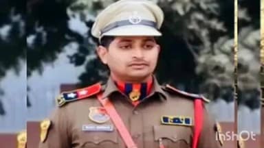 कैथल: फरीदाबाद केमिकल ब्लास्ट में घायल कैथल के PSI की मौत